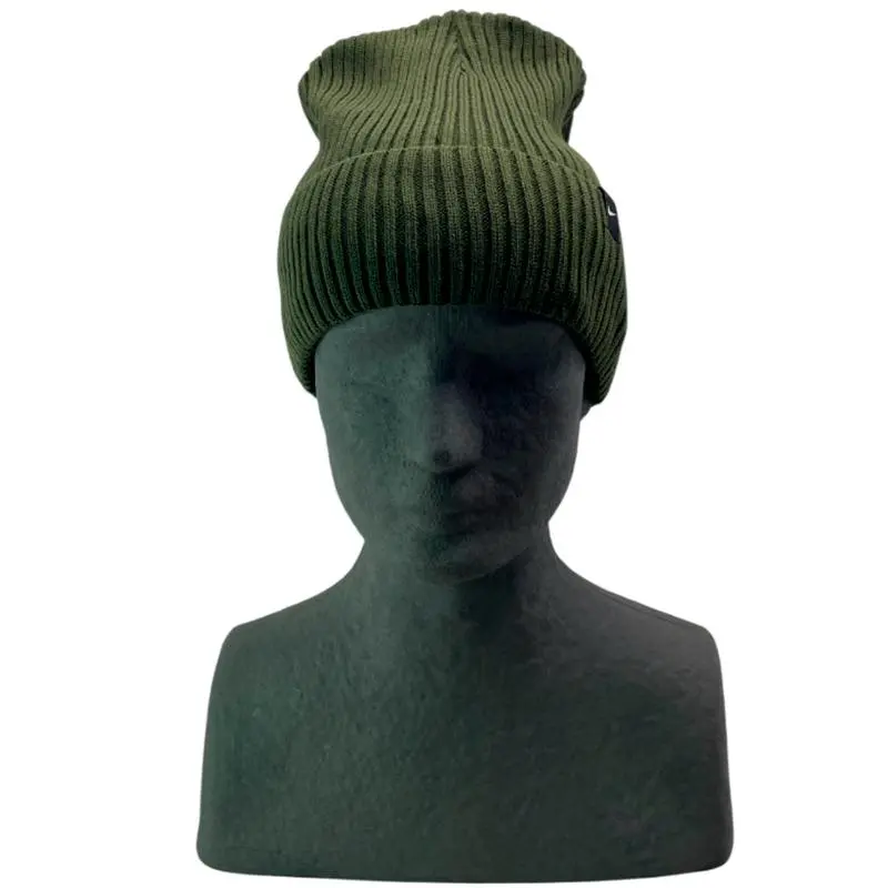 Шапка Nike 1907 зеленый от магазина Супер Спорт