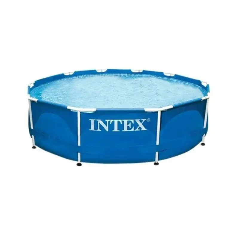 Бассейн INTEX 28200 металлический каркас 305*76 от магазина Супер Спорт