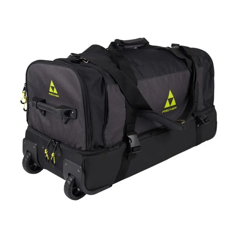 Сумка игрока Fischer Referee Wheel Bag от магазина Супер Спорт
