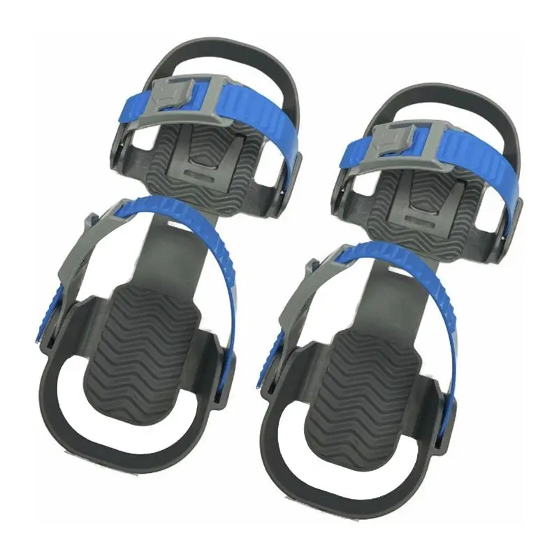 Крепление лыжное SNOWMATIC K3 Kids Soft free от магазина Супер Спорт
