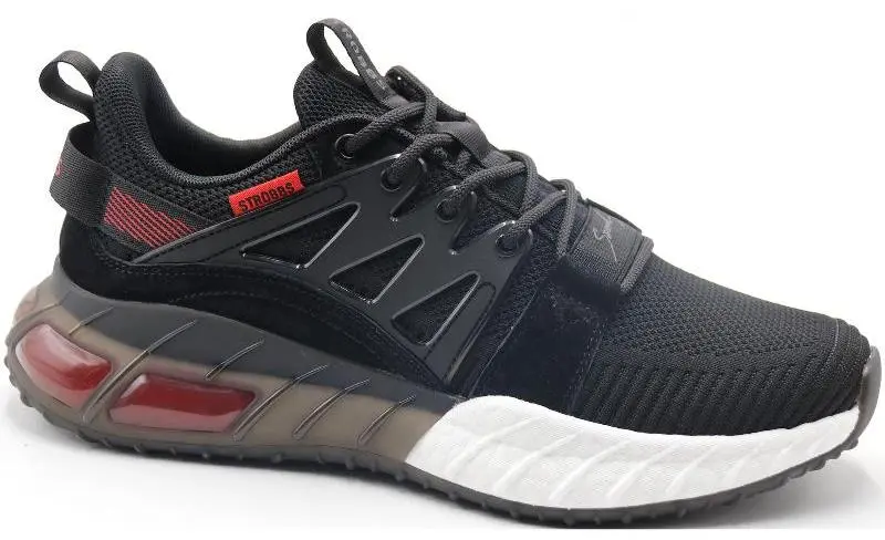 Кроссовки STROBBS В3433-3 от магазина Супер Спорт