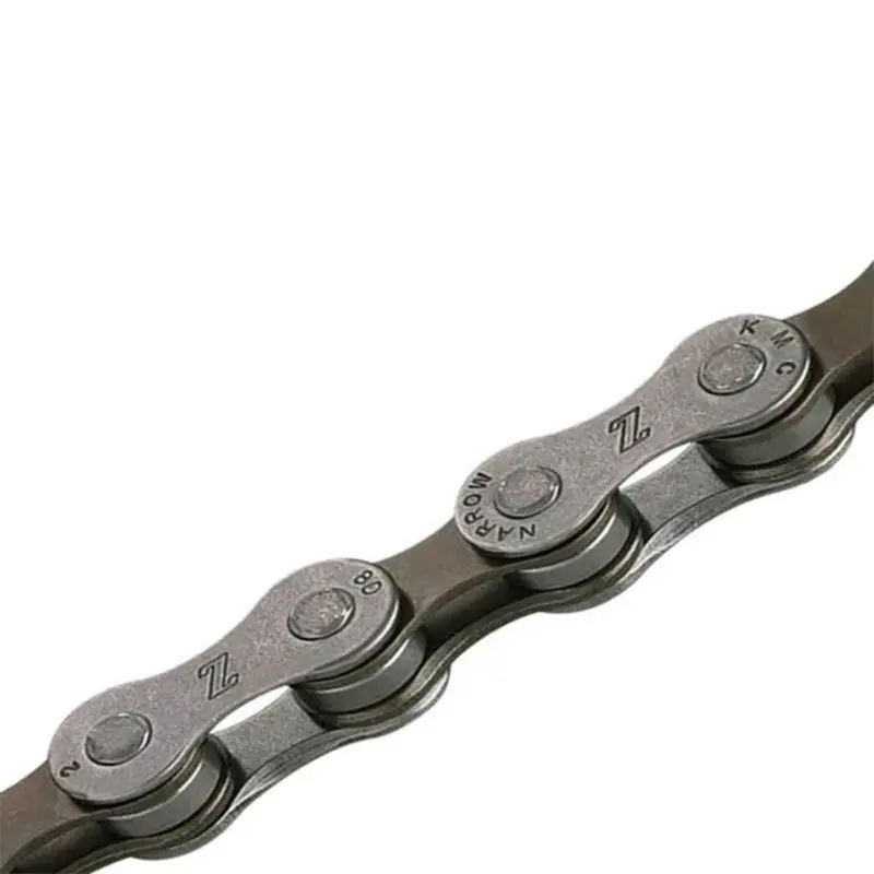 Цепь STELS Z 7 KMC 1/2*3/32 116 звен с замком от магазина Супер Спорт