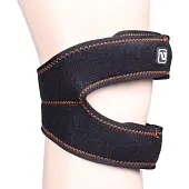 Суппорт колена LiveUp LS5653 Суппорт колена LiveUp LS5653 от магазина Супер Спорт