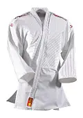 Кимоно дзюдо DANRHO JDS-Yamanashi white от магазина Супер Спорт