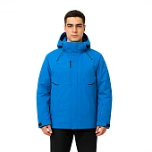 Куртка WHSROMA мужская полноч-синий MERCURY от магазина Супер Спорт