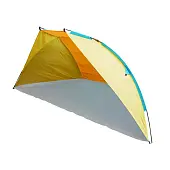 Тент пляжный JUNGLE CAMP Caribbean Beach от магазина Супер Спорт