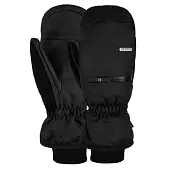 Варежки Prime COOL C1 Mitten black от магазина Супер Спорт